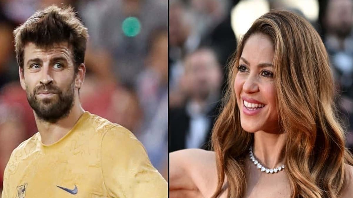 Shakira a un paso de perder la custodia de sus hijos ¿por qué Gerard Piqué va ganando?