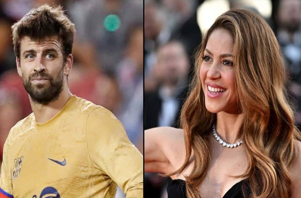 Shakira a un paso de perder la custodia de sus hijos ¿por qué Gerard Piqué va ganando?