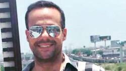 Video: José Joel, hijo de José José, es criticado por cantar en una fiesta de una forma muy rara