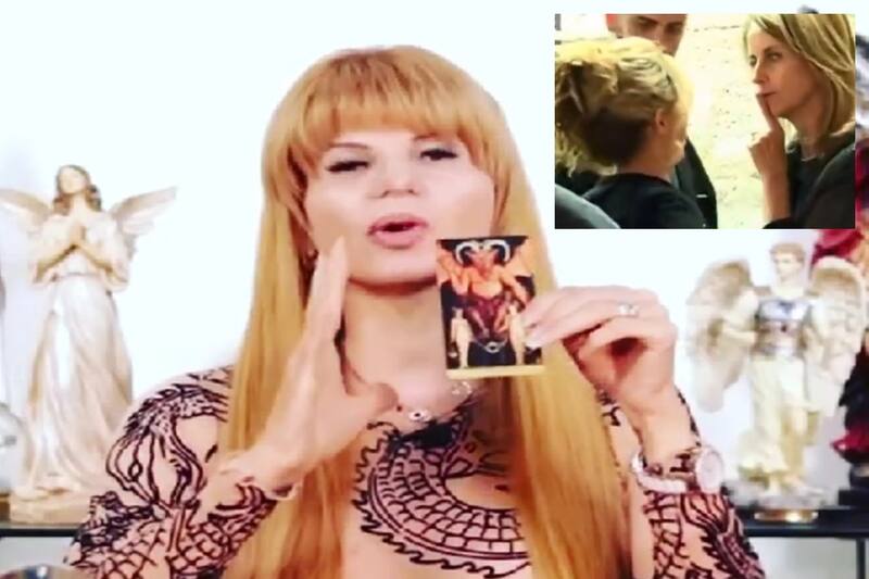 Shakira y Piqué Tal parece que el trabajo que hizo la mamá de Piqué le afectó a su hijo. - Créditos: Instagram