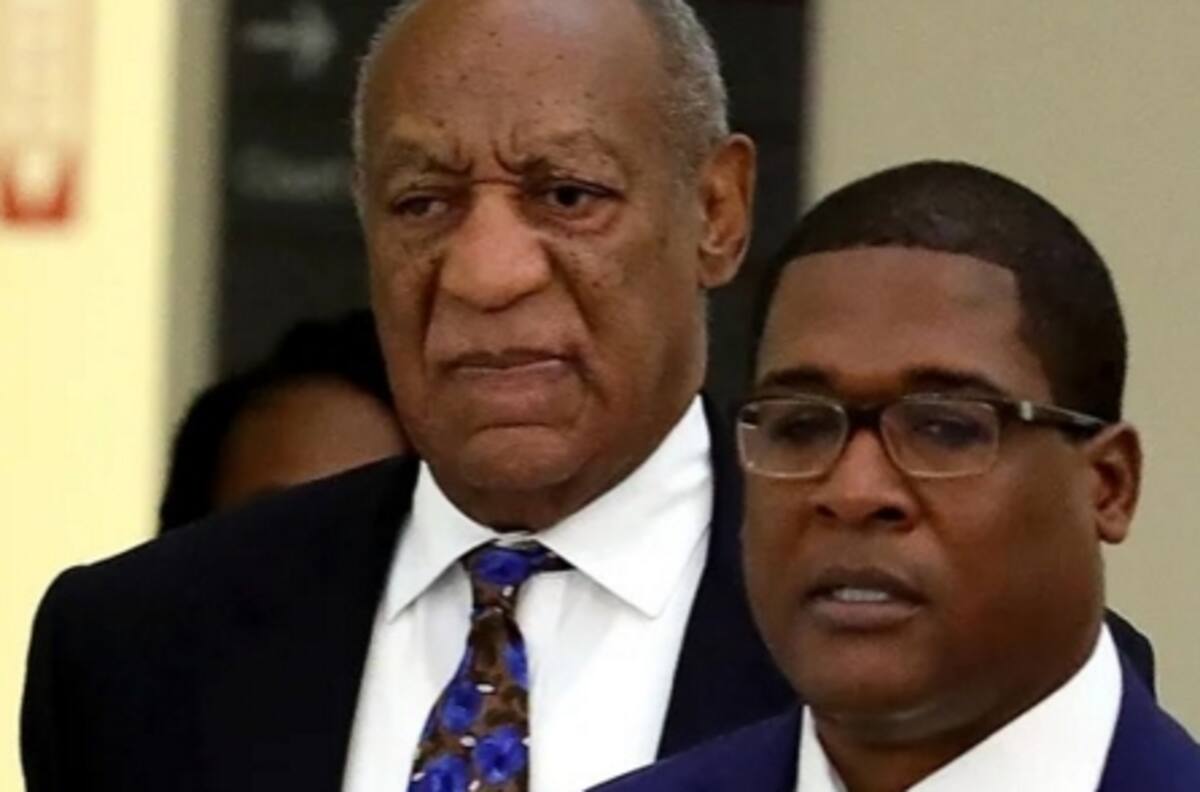 Bill Cosby realizará una serie documental sobre su vida y su experiencia en la cárcel