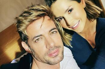 William Levy y Carmen Villalobos: el motivo por el cual la pareja nunca tuvo un romance