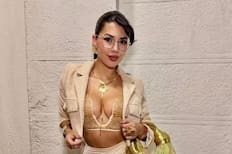 La reflexión de Eskarcita tras exposición de su vida amorosa y último quiebre: “No he terminado de sanar”