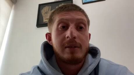 Octavio Ocaña: en un video filtrado en Twitter se ve que seguía con vida cuando ya era custodiado