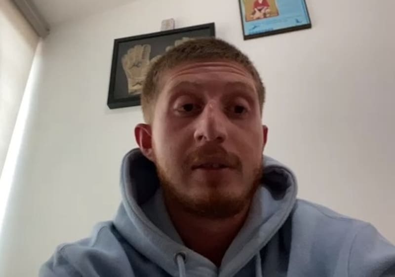 Octavio Ocaña El actor falleció de un disparo - Créditos: Instagram de @vecinosoficial