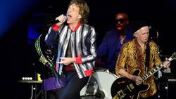 Es aquí donde The Rolling Stones cerarrán la gira "No Filter"