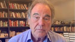 En Cannes, Oliver Stone muestra su obsesión por la muerte de John F. Kennedy