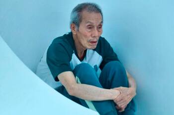 Oh Yeong-su, actor de "El juego del calamar", es acusado de acoso sexual