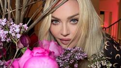 Madonna baila "Cielito Lindo" en Chicago