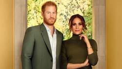 Rey Carlos III destierra al príncipe Harry y a Meghan Markle del balcón real el día de la coronación