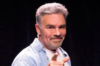 Ari Telch así reaccionó a supuesta “vida de excesos” de su hija Sofía: "Que la arresten"