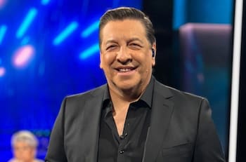 Impactante denuncia a Julio César Rodríguez: “Era muy cariñosito; es triste saber que una persona te puede arruinar la vida”