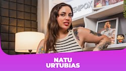 Relaja2 con Natu Urtubias