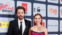 Diego Luna habla por primera vez sobre su relación con Marina de Tavira: " Estoy feliz y muy enamorado"