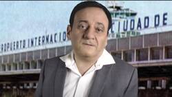 Lalo España es fuertemente criticado en redes sociales por su audición para la serie de Chespirito