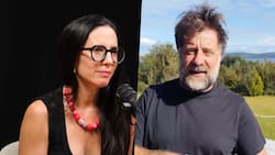 “Fui violenta con él”: Luz Valdivieso se quiebra tras dura autocrítica con su ex Marcial Tagle