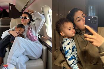 Aire y Stormi: ¿Tiene la Astrología la respuesta a por qué Kylie Jenner es tan extravagante con sus hijos?