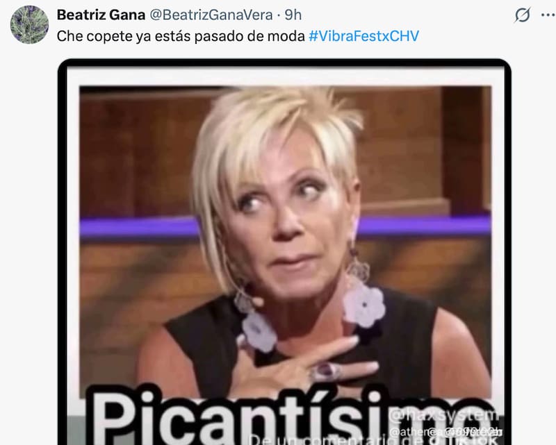 El comediante fue destrozado en redes.