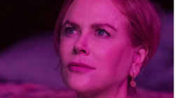 Nicole Kidman celebró su 16 aniversario de bodas con una foto inédita