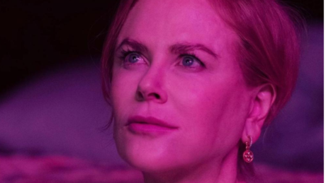 Nicole Kidman celebró su 16 aniversario de bodas con una foto inédita