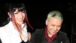 Cazzu dedicó canción a Christian Nodal, tras besar a Lali Espósito