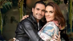 Zoraida Gómez habla por primera vez del escándalo de Tefi Valenzuela y su hermano Eleazar