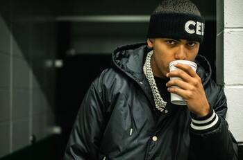 Myke Towers: Le sale bien el "experimento" de alejarse del reguetón