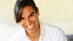 Ex de Julio Iglesias Jr. estalla, tras saber que el cantante ya tiene un nuevo amor