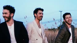 Jonas Brothers regresan a Chile: revisa la fecha del concierto, ubicaciones, venta de entradas y precios