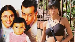 Quién es la bella actriz que interpreta a la hija de “Betty, la Fea” en su nueva temporada