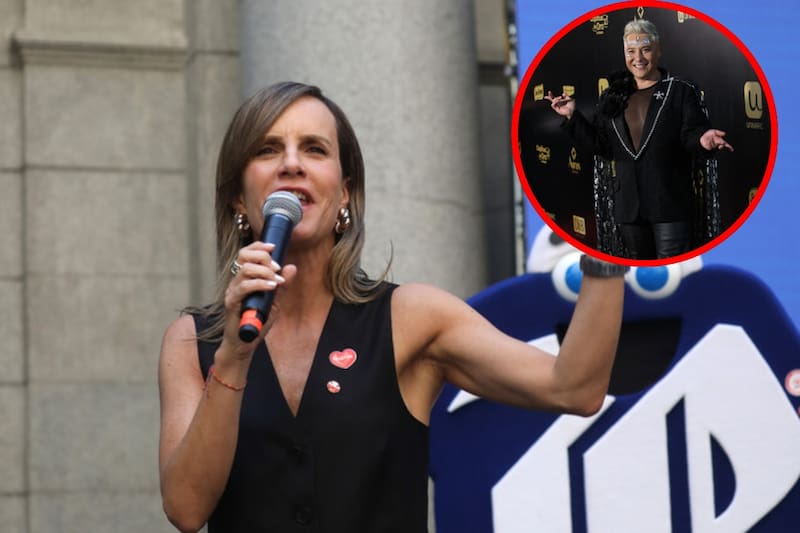 opinó sobre dichos de Sergio Rojas