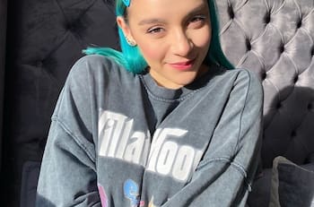 ¿Por qué Sofía Castro se internó en una clínica psiquiátrica según la Astrología?