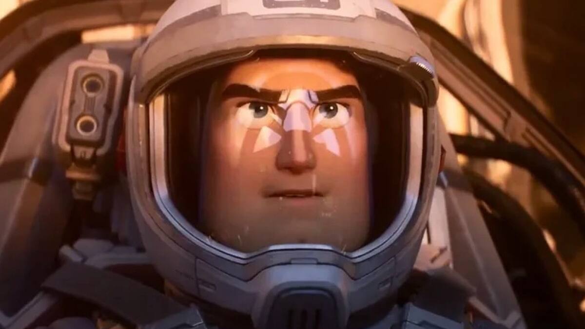 ¡Todo héroe tiene un comienzo! Tráiler "Lightyear" te llevará al "infinito y más allá"