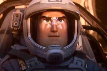 ¡Todo héroe tiene un comienzo! Tráiler "Lightyear" te llevará al "infinito y más allá"