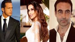 Luis Miguel: Compadre del “Sol” explota en su contra por salir con su ex esposa: "no es correcto"