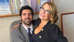 Tras segundo día de formalización de Cathy Barriga: Solicitan llevar a Comisión de Ética a Joaquín Lavín Jr