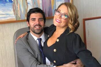 Tras segundo día de formalización de Cathy Barriga: Solicitan llevar a Comisión de Ética a Joaquín Lavín Jr