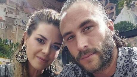 "Quedamos bien": Roberto Romano revela los motivos por los que terminó con Alicia Machado