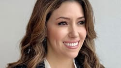 ¡Mujer maravilla! Camille Vásquez, abogada de Johnny Depp, le salva la vida a un pasajero