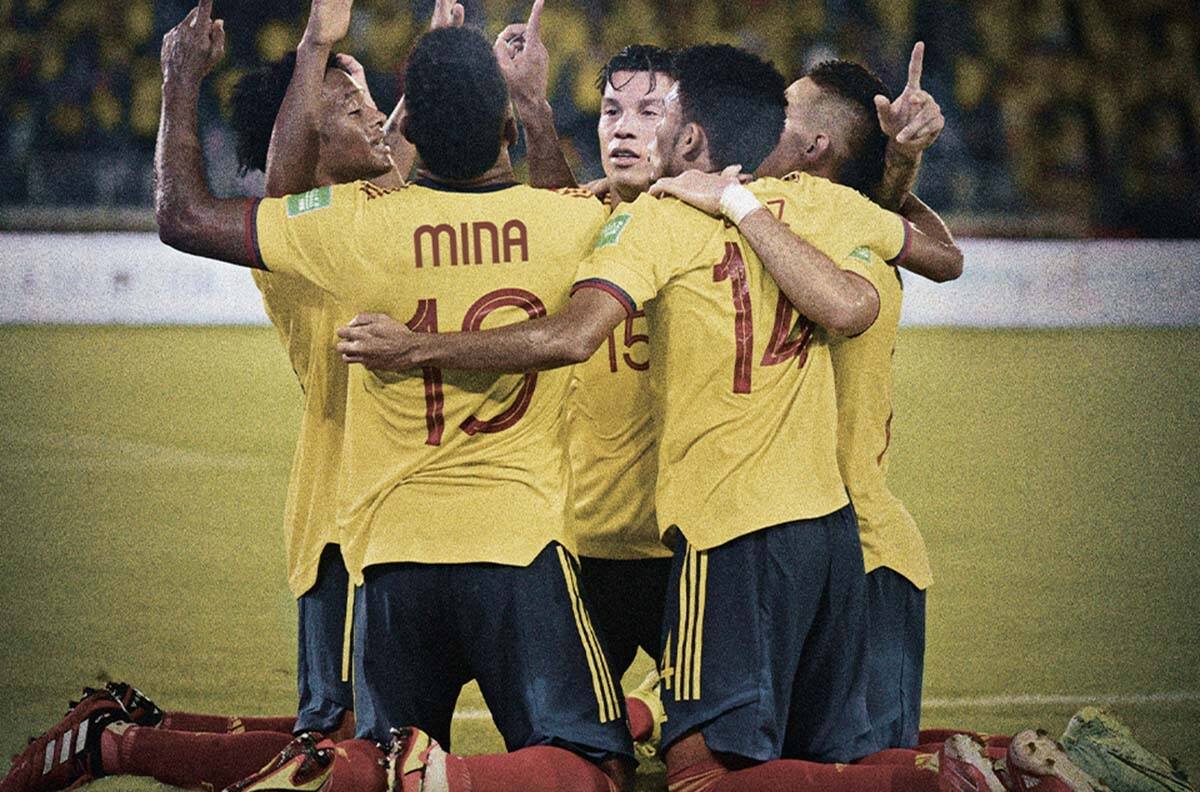 Narrado por Maluma, llega a Amazon Prime Video: “Mi selección Colombia”