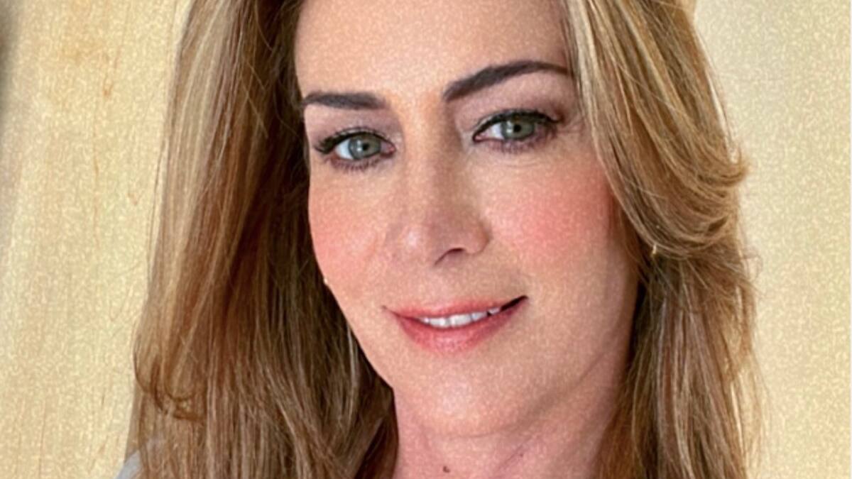 Así lucía Anette Michel de joven, rompiendo corazones en sus inicios en la televisión