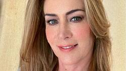 Así lucía Anette Michel de joven, rompiendo corazones en sus inicios en la televisión