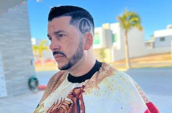 Luis Ángel "El Flaco" reacciona a los comentarios sobre Raúl Velasco. "A veces hace falta la crítica"