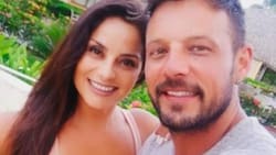 FOTO | Mariela Román es vista con misterioso galán tras quiebre con Fabricio Vasconcelos