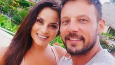 FOTO | Mariela Román es vista con misterioso galán tras quiebre con Fabricio Vasconcelos