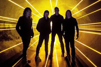 Metallica anuncia fecha de venta de boletos por día para sus shows en México: cuándo y dónde comprar