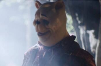 “Winnie Pooh: Blood and Honey”: la adaptación que lo convertirá en un asesino