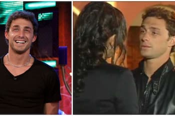 El inesperado “calvario” de Joche Bibbó en “40 o 20″: Revela el secreto que casi lo deja fuera del reality