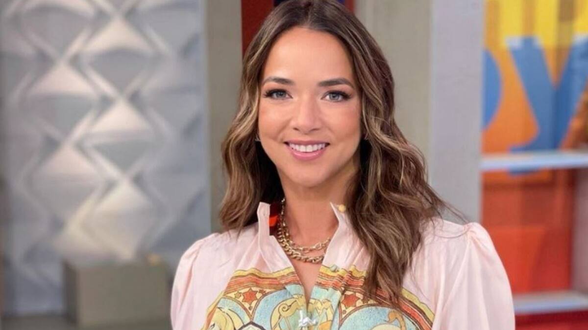 "No tenía ánimo de nada": Adamari López rompe el silencio sobre el daño que le causó el sobrepeso
