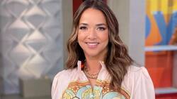 "No tenía ánimo de nada": Adamari López rompe el silencio sobre el daño que le causó el sobrepeso